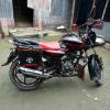 Bajaj Discover 125